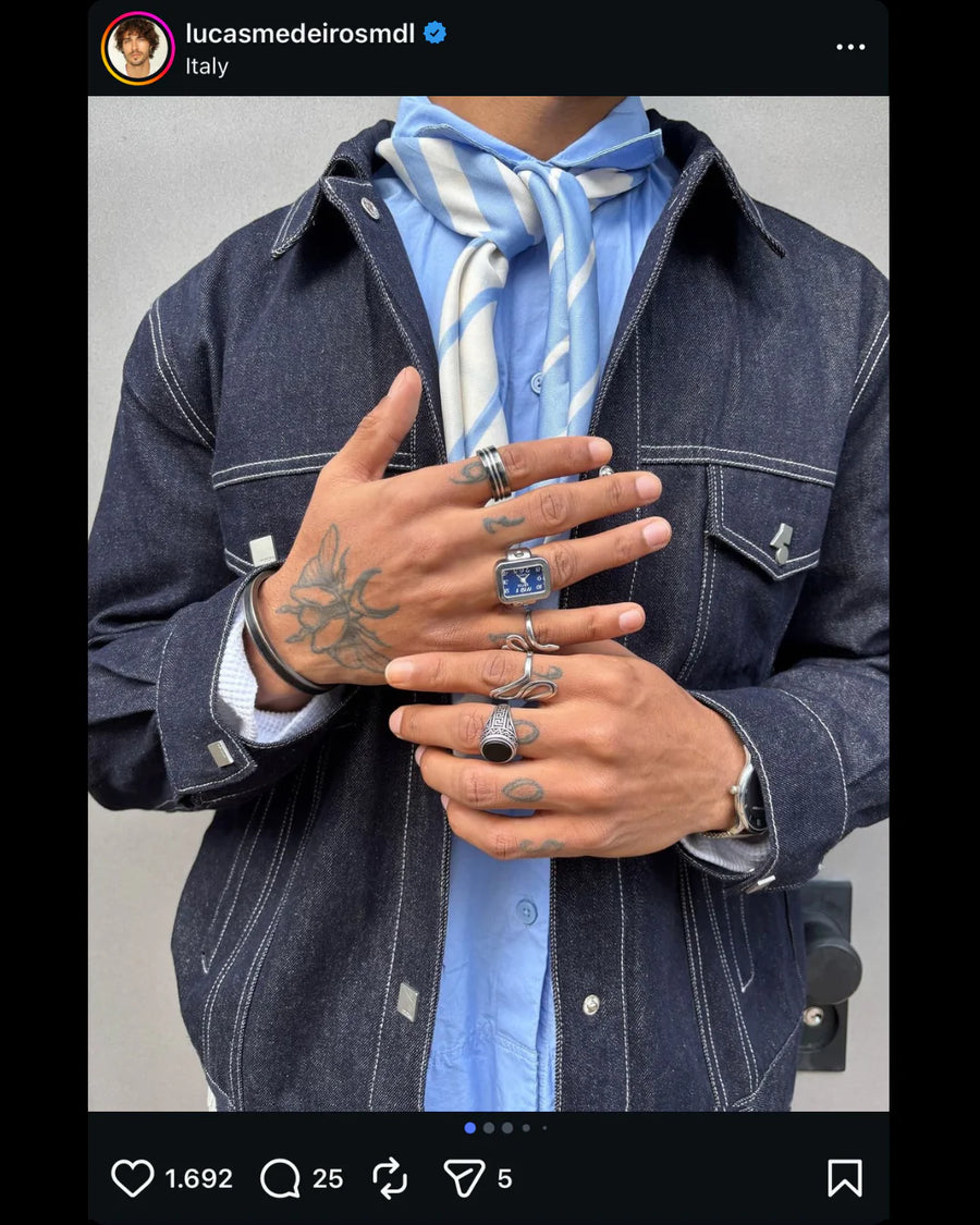 Bozhi Ring-Watch trusted icon photo